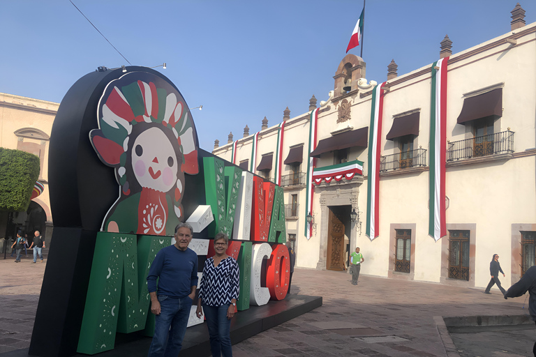 Tour Puebla: Colonial Town and a UNESCO-Listed City Private Group