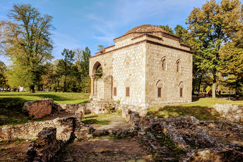 Belgrado: excursión privada de un día a Niš