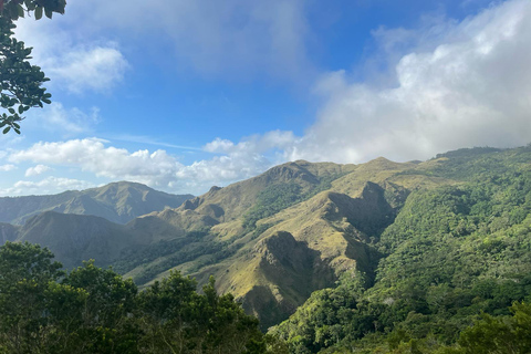 Città di Panamá: Tour guidato di un giorno