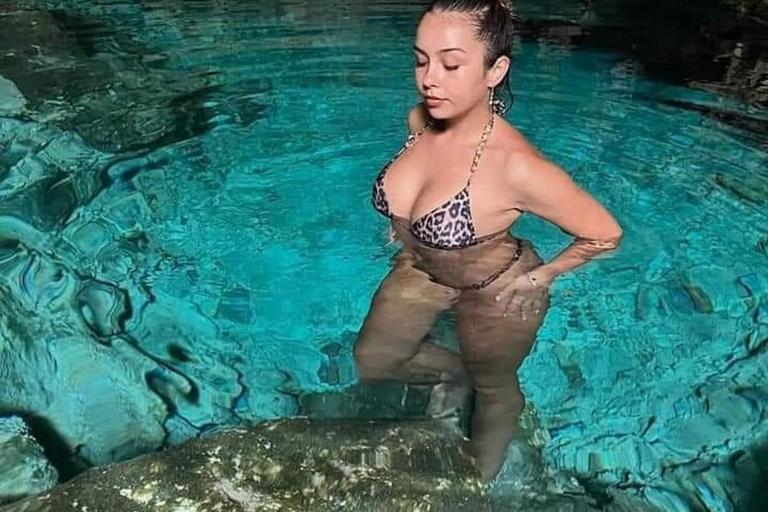 Zanzibar: la foresta di Jozani, le tartarughe marine, la grotta di Kuza e The RockTour senza servizio di prelievo e rientro in hotel