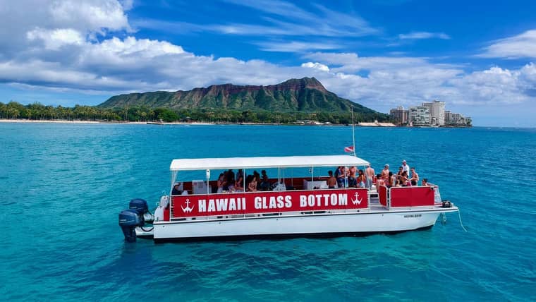 Die besten Aktivitäten in Oahu