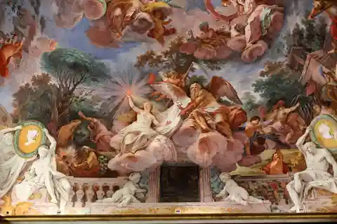 Roma: Tour Privado de la Galería Borghese y Villa Borghese