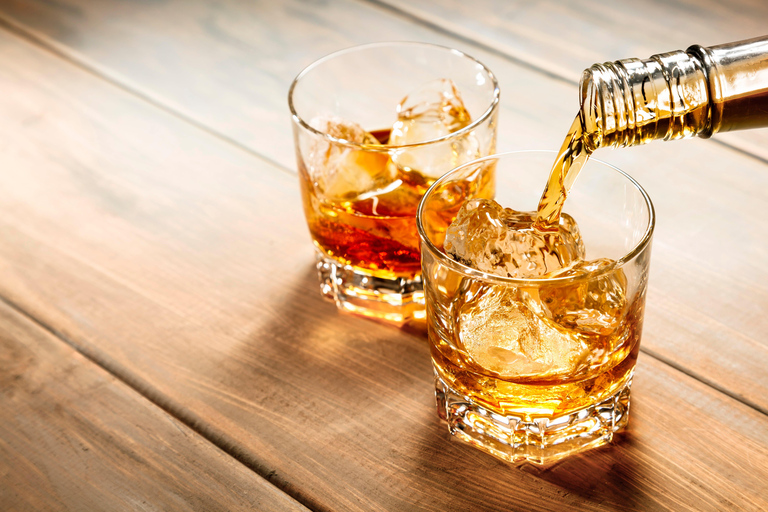 From Edinburgh: St Andrews & Whisky Tour (Small-Group)