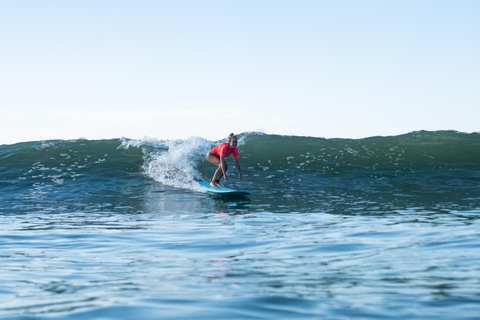 Muizenberg Kaapstad: Privéles surfenMuizenberg Kaapstad: Groepsles surfen (5-10 personen)