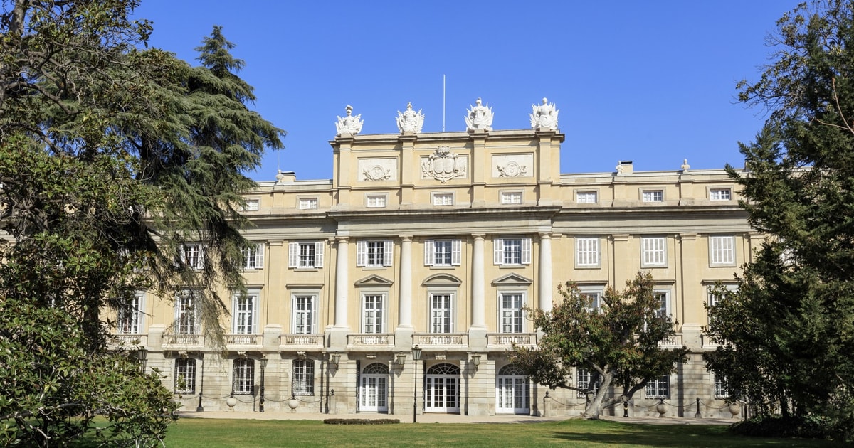 Castle of Liria