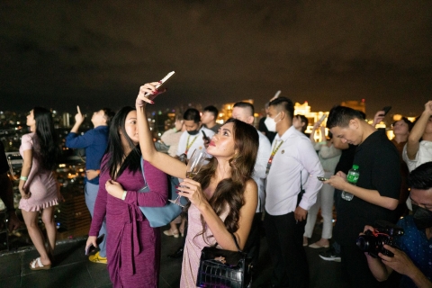The Ultimate Manila Nightlife Tour : Rooftops and Clubs