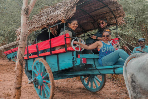 Sigiriya : Best of Sri Lanka - Cultural Tour