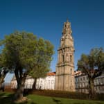 Porto: Biglietto d'ingresso per la Torre dos Clerigos