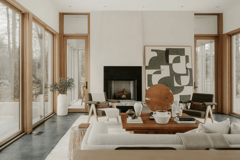 Pre-Sale Interior Design Workshop in Copenhagen