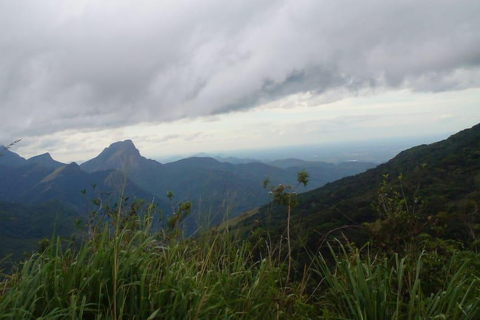 From Kandy: Knuckles Mountain Range Exploration Day Tour