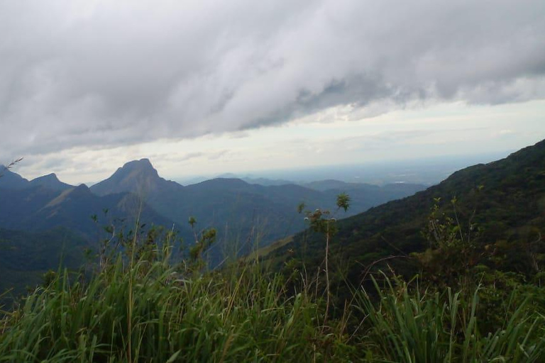From Kandy: Knuckles Mountain Range Exploration Day Tour