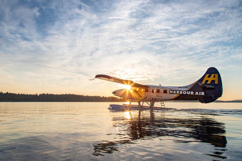 Victoria: Extended Panorama Seaplane Tour: Coasts & Islands Victoria: Extended Panorama Scenic Seaplane Tour