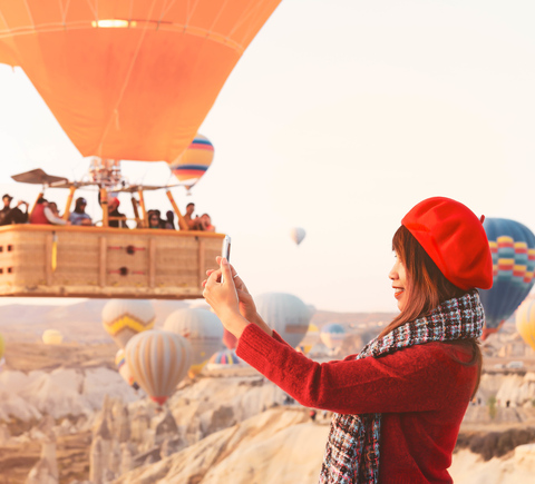 Private tours