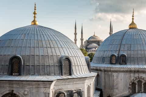 Best of Istanbul in 1 Day
