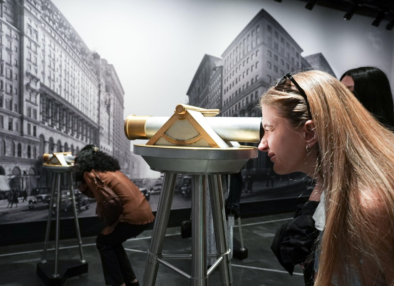 Empire State Building i NYC – Ikonisk udsigtsdæk og museum
