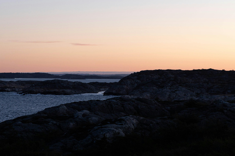 From Gothenburg: Marstrand Christmas Market Sailing Trip