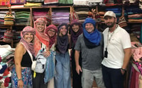 Desde Tarifa, Tánger Full Day Trip con Guía - Housity