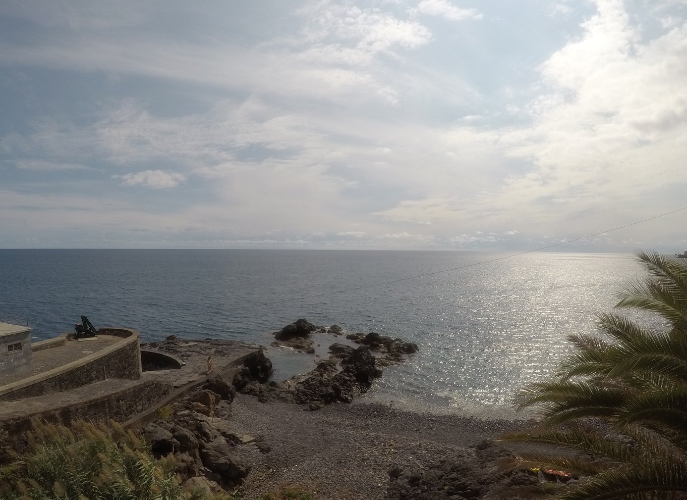 Madeira: Kajak- og snorkeltur i naturreservatet Garajau