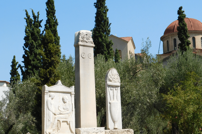 Private Luxury Tour: The Sacred Way - Athens to Eleusis