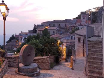 Reggio Calabria: tour privato a piedi della Bova greca