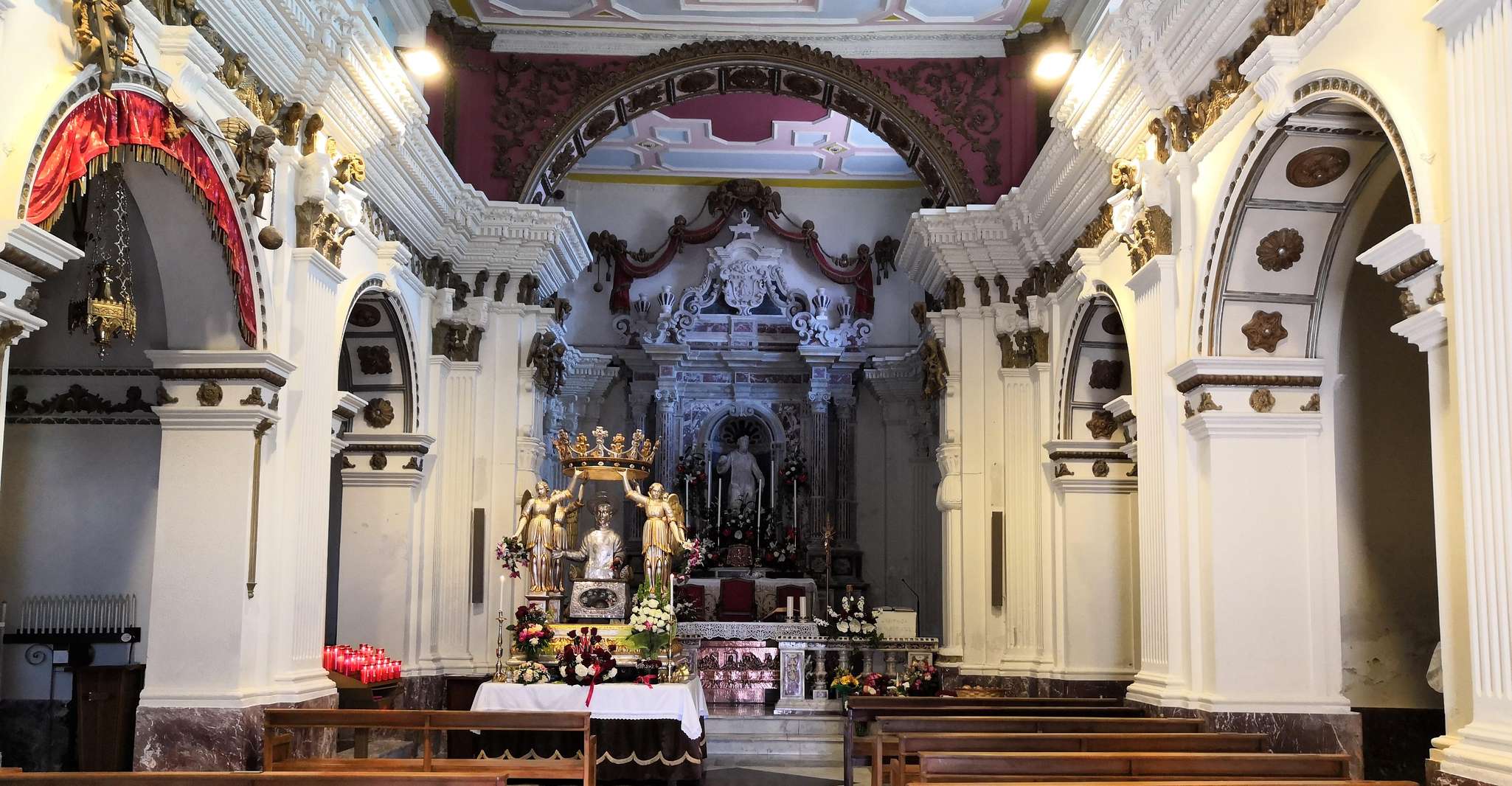 Reggio Calabria, Private Walking Tour of Greek Bova - Housity