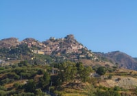 Reggio Calabria, Private Walking Tour of Greek Bova - Housity