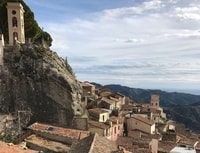 Reggio Calabria, Private Walking Tour of Greek Bova - Housity