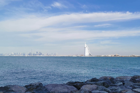 Dubái: tour de 4 horas con entrada al Burj Khalifa