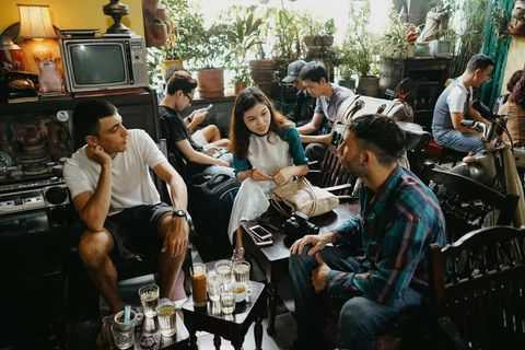 Da Nang: City Walking Tour