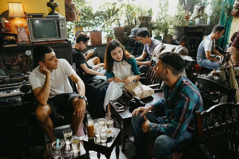 Da Nang: City Walking Tour