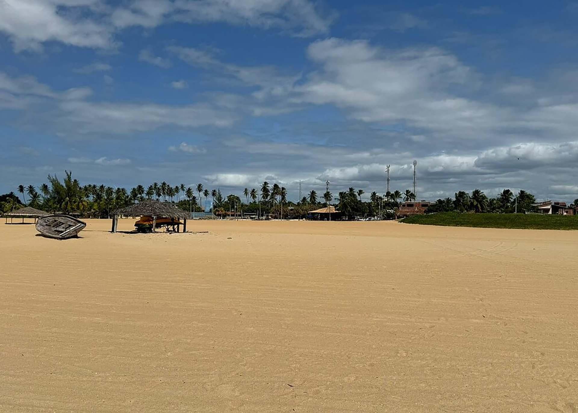 São Miguel do Gostoso: Tagestour mit ortskundigem Guide