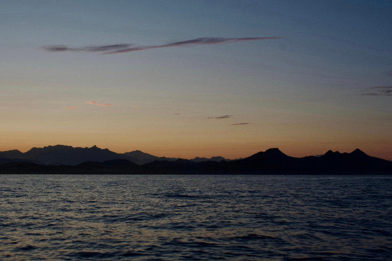 Sunset Cruise in San Jose del Cabo