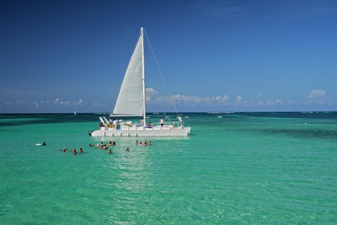 Rejs żeglarski Punta Cana Happy Hour