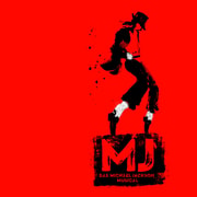 Hamburg: MJ – THE MICHAEL JACKSON MUSICAL & Boat Transfer