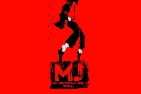 Hamburg: MJ – THE MICHAEL JACKSON MUSICAL & Boat Transfer