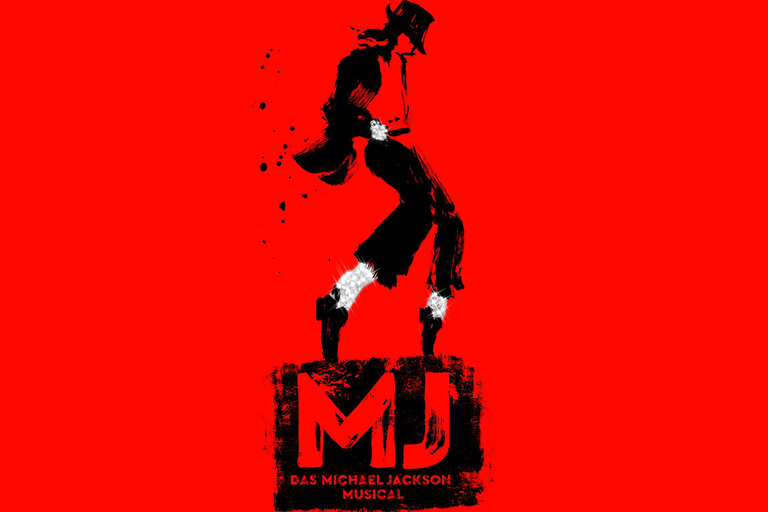 Hamburg: MJ – THE MICHAEL JACKSON MUSICAL & Boat Transfer