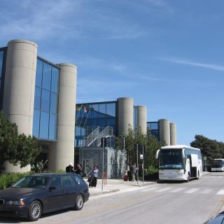 Private Transfers from Trapani Airport to San Vito Lo Capo