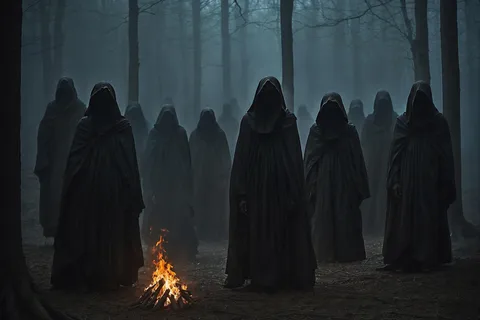 Desde Lisboa: Historias de fantasmas de la Villa de Sintra