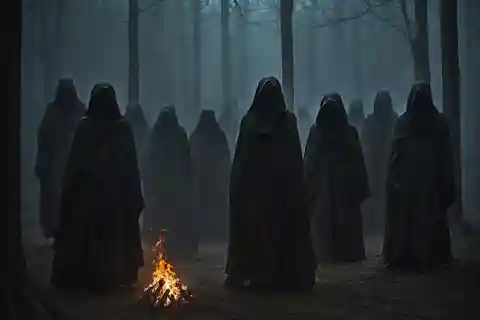 Desde Lisboa: Historias de fantasmas de la Villa de Sintra