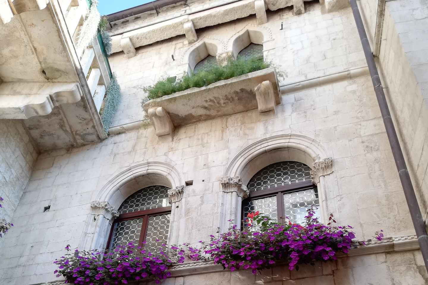 特罗吉尔:私人徒步游览精华景点