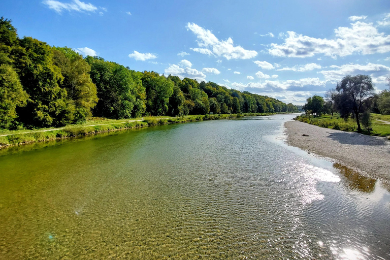 Bike through Munich's life: The bike tour through the cosmopolitan city with a heart Cycling through Munich's life: The bike tour through the cosmopolitan city with a heart