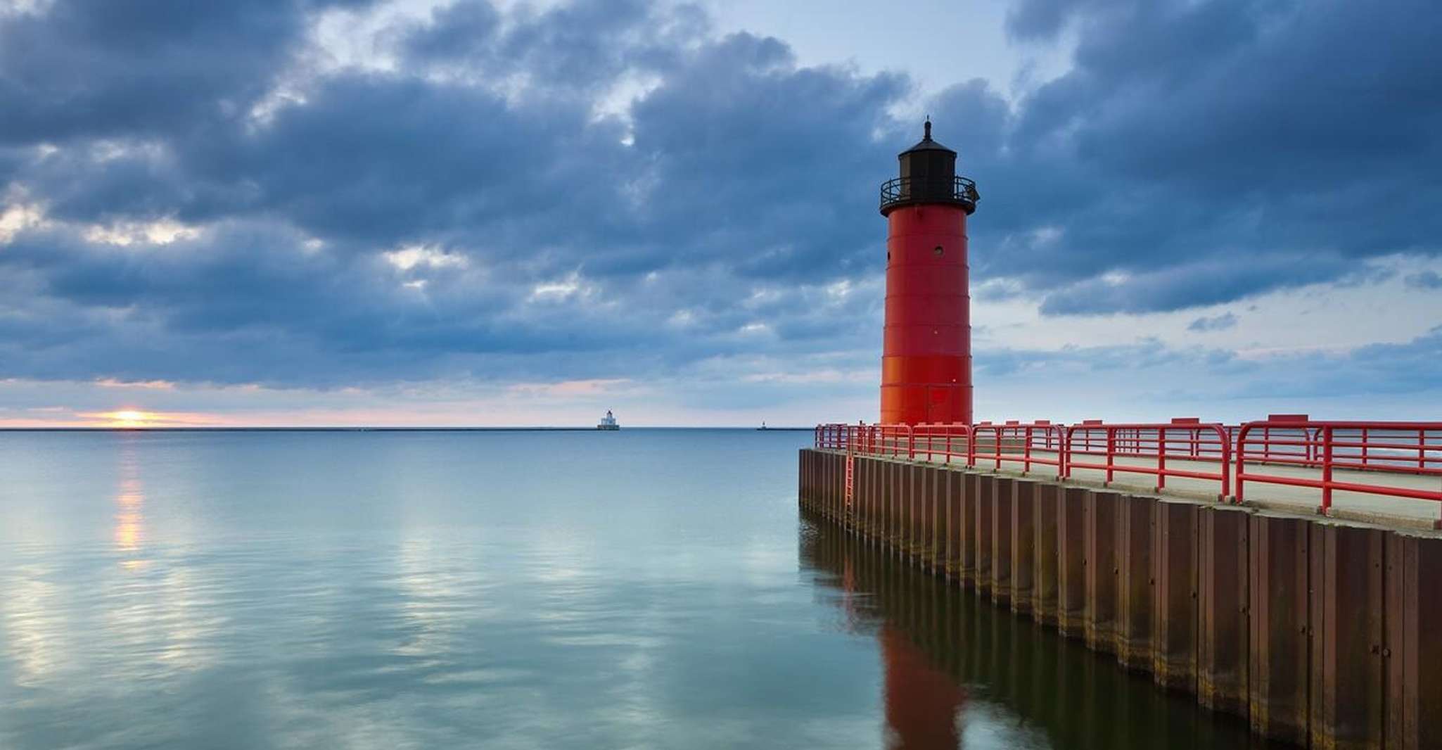 Un viaje romántico a través de Milwaukee - Hizvo