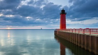Eine romantische Reise durch Milwaukee - Hizvo