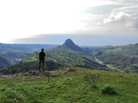 Private Trek van Pentedattilo naar Rocche di Santa Lena - Housity