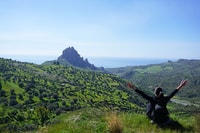 Private Trek van Pentedattilo naar Rocche di Santa Lena - Housity