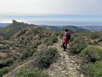 From Bova, Private Trek to Aspromonte National Park - Housity