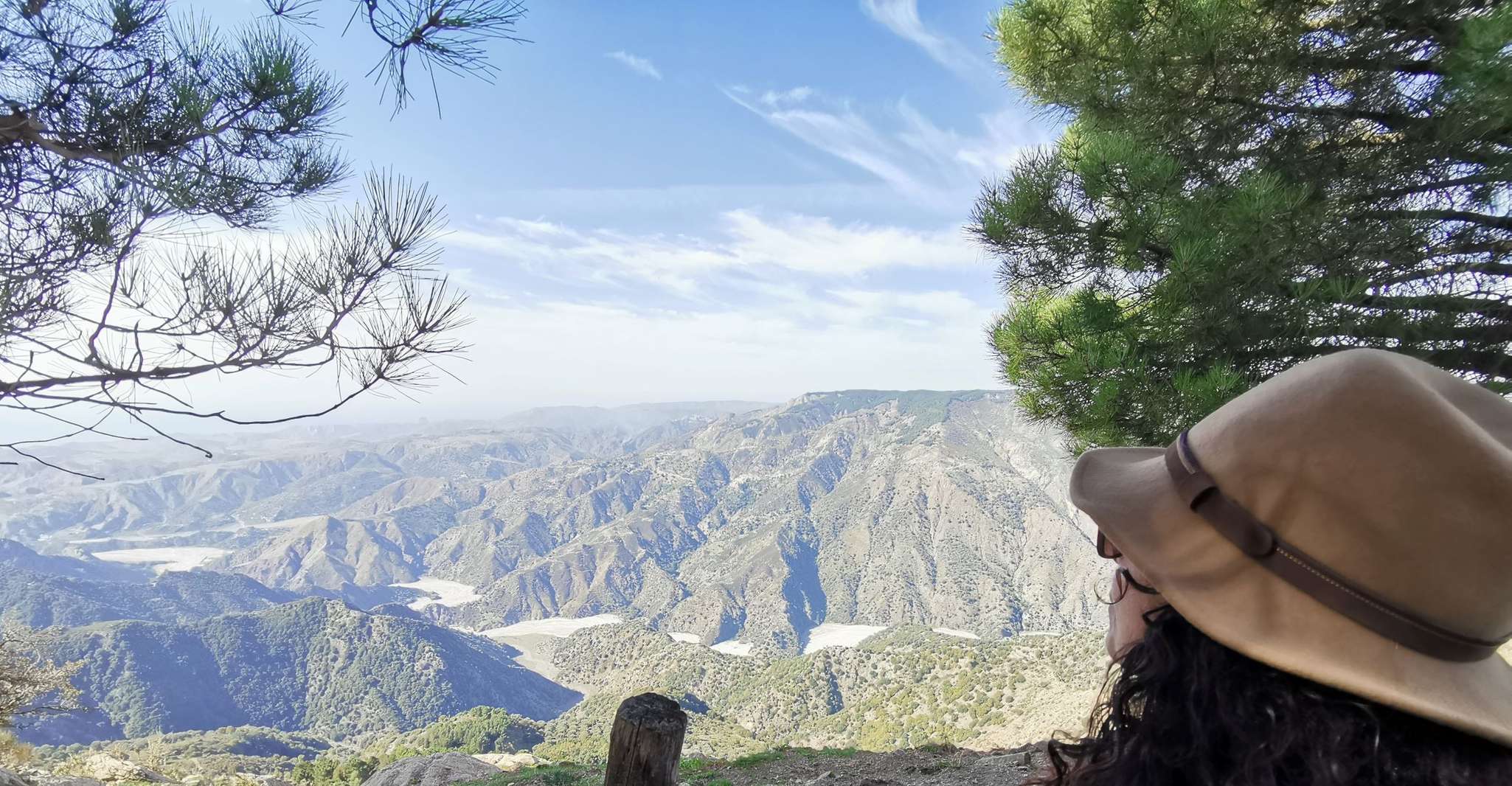 From Bova, Private Trek to Aspromonte National Park - Housity