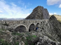 From Bova, Private Trek to Aspromonte National Park - Housity