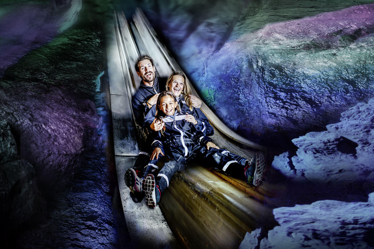 From Salzburg: Hallstatt and Berchtesgaden Salt Mine Tour