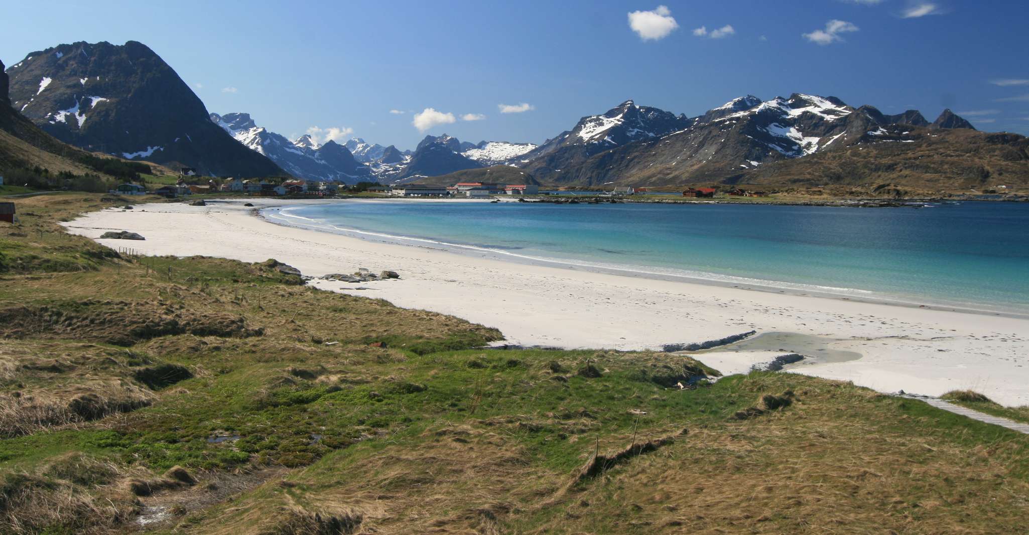 来自南洛福滕群岛Svolvær摄影旅游 - Hizvo